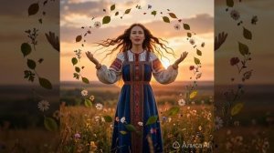 матушка земля 2.