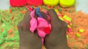 🧼 ASMR Мыльный антистресс | Хрустим и режем вместе