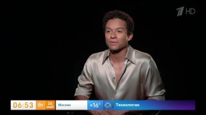 На одно движение - шесть часов: племянник Майкла Джексона о его тренировках