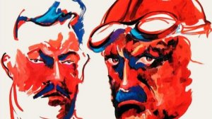 Yello – The Race