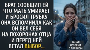 Больничная палата и старые раны