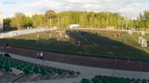 26.05.26 Локомотив 4-3 Наукоград Кольцово