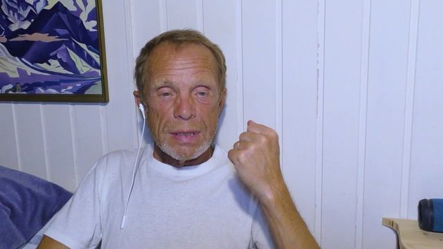 Беседы с Собою Единым | Ответы на вопросы о Сознании V