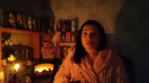 📌ЕЁ И ВАШ ПУТЬ 📌 ЧЕРЕЗ ЧТО ОНА ПРОХОДИТ #тародлямужчин