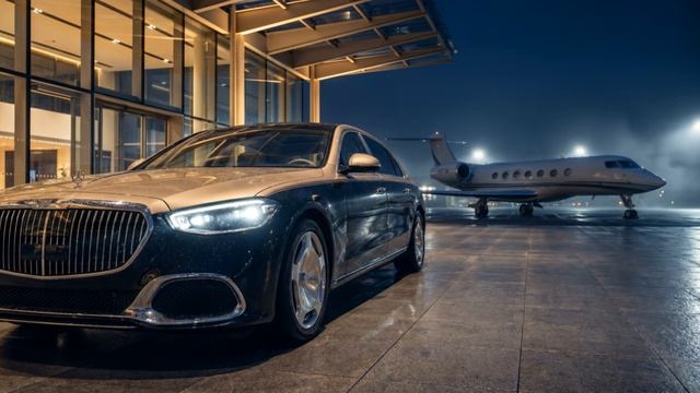 Millionaire Lounge Music 2026 ✈️ CEO Mode ｜ Deep Focus & Luxury Chillout for Success & Wealth