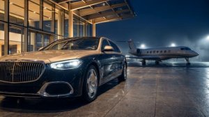 Millionaire Lounge Music 2026 ✈️ CEO Mode ｜ Deep Focus & Luxury Chillout for Success & Wealth