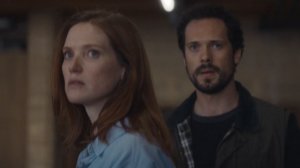 Капли бога 2 сезон 8 серия «Освободиться» (сериал, 2026)