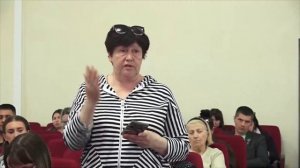 (25.05.2026) Гендиректор Пятой водной концессионной компании ответил на вопросы комсомольчан