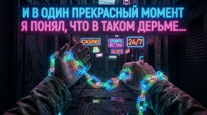 Взял кредит, чтобы закрыть кредитку... и потерял ВСЁ / Лудоманы, игроки / Ставки на спорт