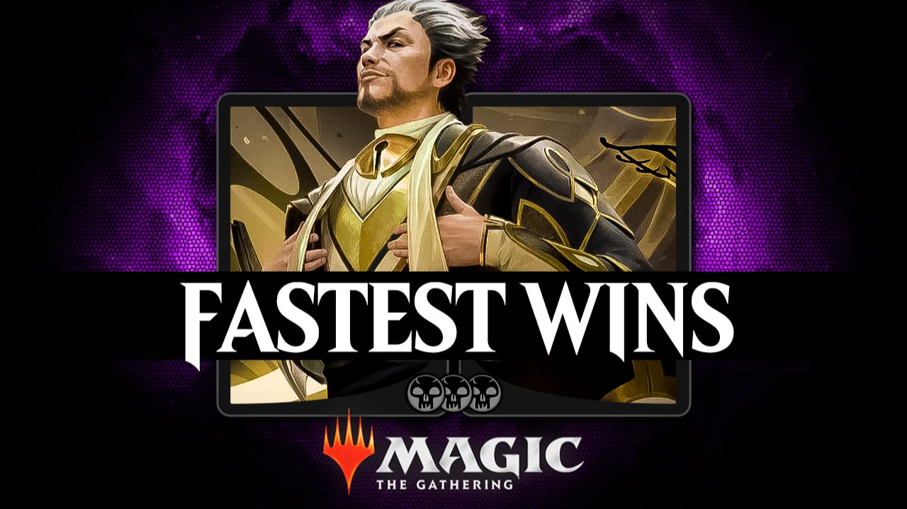 🌚🌚🌚 БЫСТРЫЕ ИГРЫ И ПОБЕДЫ | МТГ АРЕНА | MTG ARENA