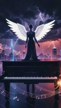 Заземление (Белый ангел) Symphonic rock версия