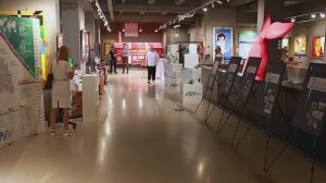 БелГУ провёл презентацию экосистемы университета в Старом Осколе