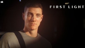 007 First Light►Прохождение без комментариев.#2