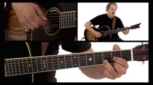 08 Melodic Picking in D_ru