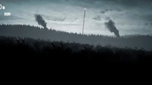 зомби 🧟 в тумане 1 часть