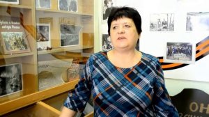 Юбилей 10 лет библиотеке в поселке Колосистый