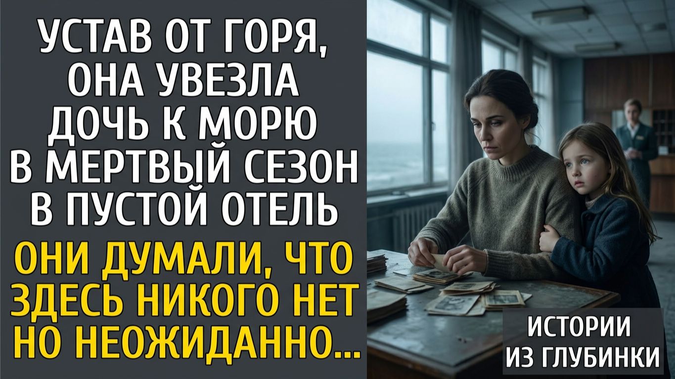 Судьба учит не планировать: как пережить удар и найти опору.