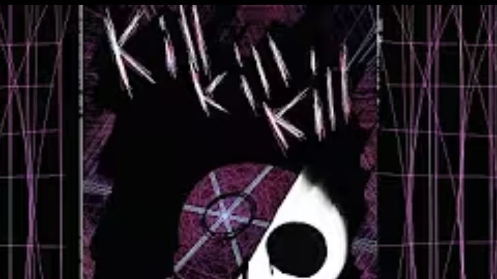 kill kill kill twisted remix смотреть онлайн
