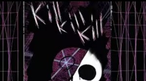 kill kill kill twisted remix