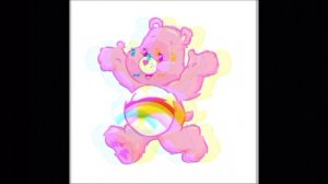 CHEER BEAR