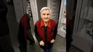 Мама (автор Ирина Ногтева)