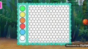 Играю в Лунтик мини игры