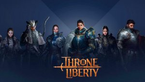 THRONE AND LIBERTY | WAND AND STAFF | 31 УРОВЕНЬ | В ПОИСКАХ ПЛАЩА