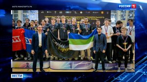 Спортсмены Коми одержали победу на чемпионате СЗФО по фиджитал спорту