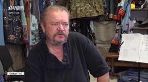 Брянский ансамбль выступил на международном фестивале «Добровидение» в Москве