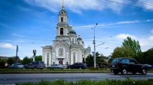 📣 Что дончане собираются делать на Троицу? 🙏 ОПРОС