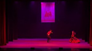 20260521. Отчетный концерт. Верная, манерная