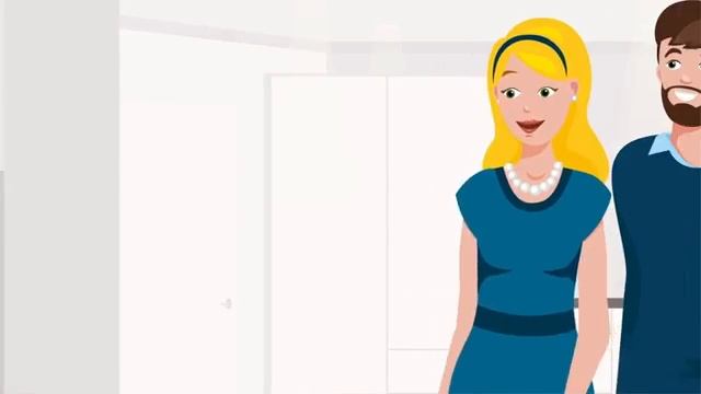 Тест-драйв кухни от Blum