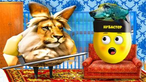 НАШЕЛ ЧЕРЕМША МЕМ В ТЮРЬМЕ в ROBLOX!