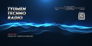 Tyumen Techno Radio