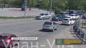 «Дьявол носит бампер»: подборка ДТП
