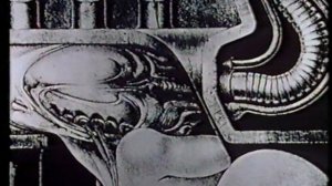 Giger - Passagen