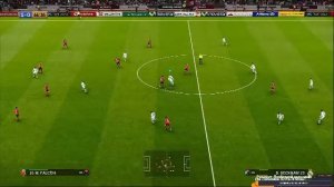 Barcelona 2006  [PES 2017 - PC] 2006 Patch v2  -  #5