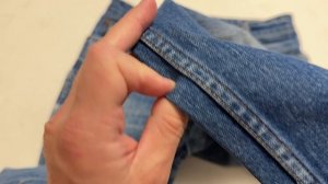 Испанский LOIS 70x. СССР. Джинсы из Brocken Twill