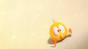 Где Чики 🐥 Chicky НОВАЯ СЕРИЯ!   Здесь жарко! 🔥 Сборник мультфильмов