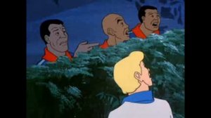 Мультик на вечер
«Скуби Ду и Гарлемские странники»
Оригинал:
Scooby Doo
Год:
1972
Качество:
DVDRip