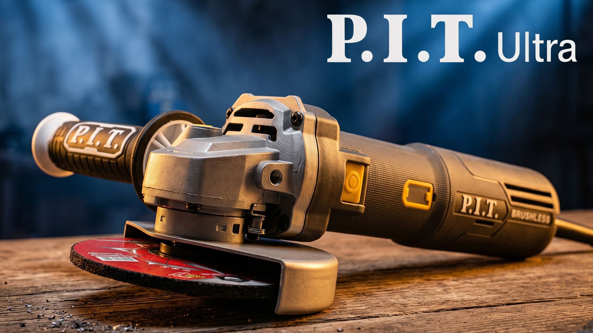 Новинки инструмента PIT | PIT ULTRA