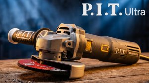 Новинки инструмента PIT | PIT ULTRA