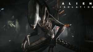 Alien: Isolation парт 9 часть 2