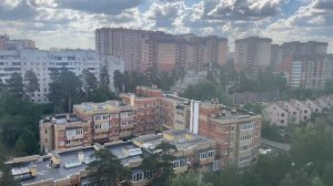 г. Королёв, мкр. Болшево 24.5.05.2026
