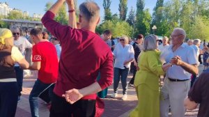 24 мая.Первое слово....
