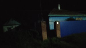 проник в заброшенный дом🏠