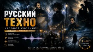 Рейв музыка | Дарк техно, техно хаус и андеграунд атмосфера