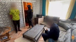 Жителя Забайкалья задержали по делу о возбуждении ненависти и вражды