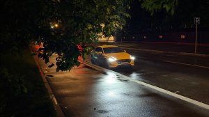 В ЯНДЕКС ТАКСИ КОМФОРТ + / Яндекс такси Москва комфорт + 23.05.2026