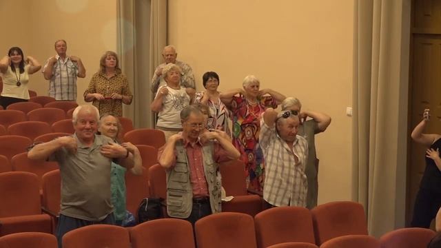 Участники проекта 